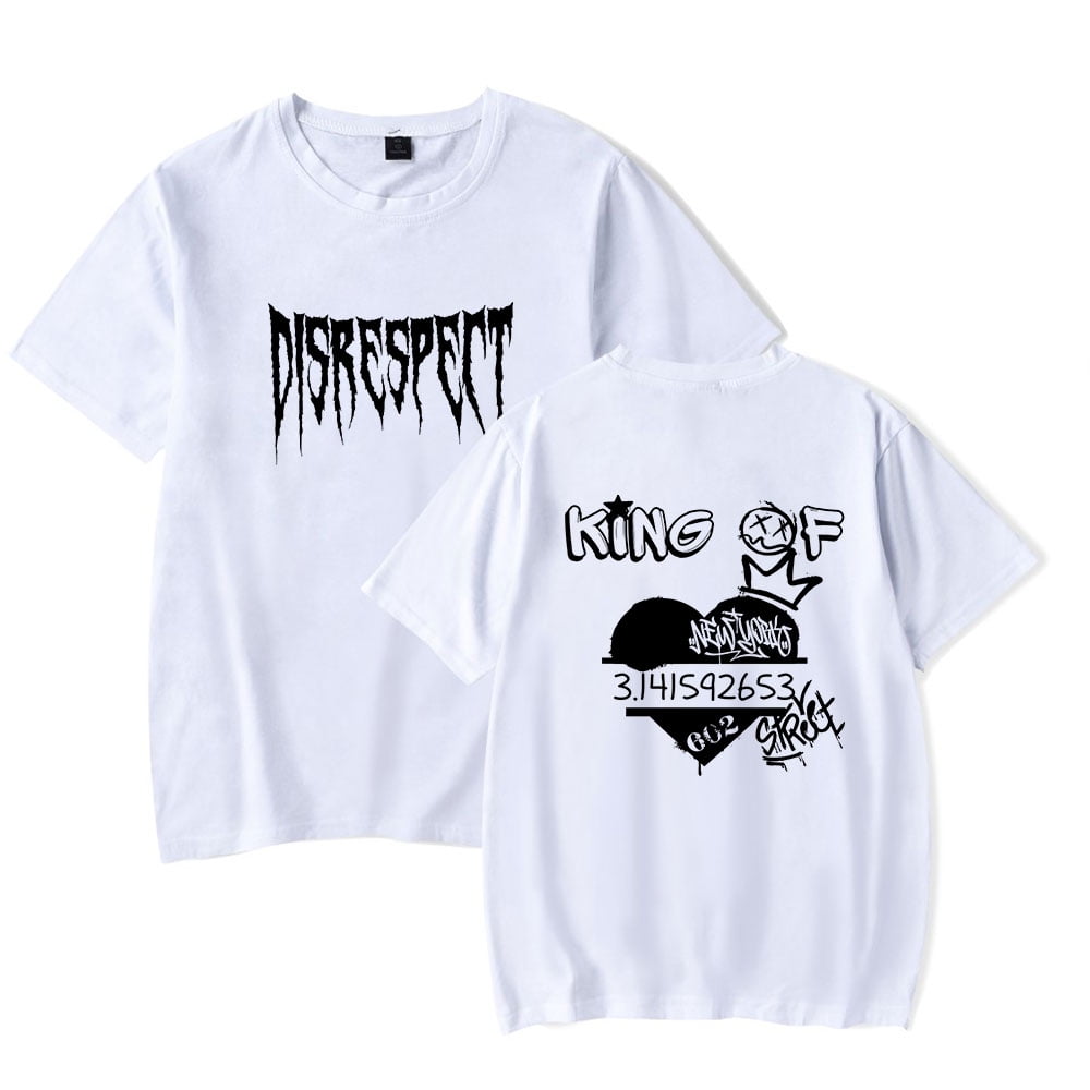 Kpop Enhypen NI-KI Merch Baseball Jersey Short Sleeve Shirts Women