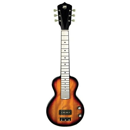 Recording King RG-32-SN Lap Steel Guitar,