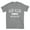 Black, variant on Glen Allen Missouri Classic Established Men's Cotton T-Shirt