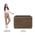 thumbnail image 5 of Gabinete Bajo Bufetera Madesa Glamy 120cm Con Encimera MM 01, 5 of 5