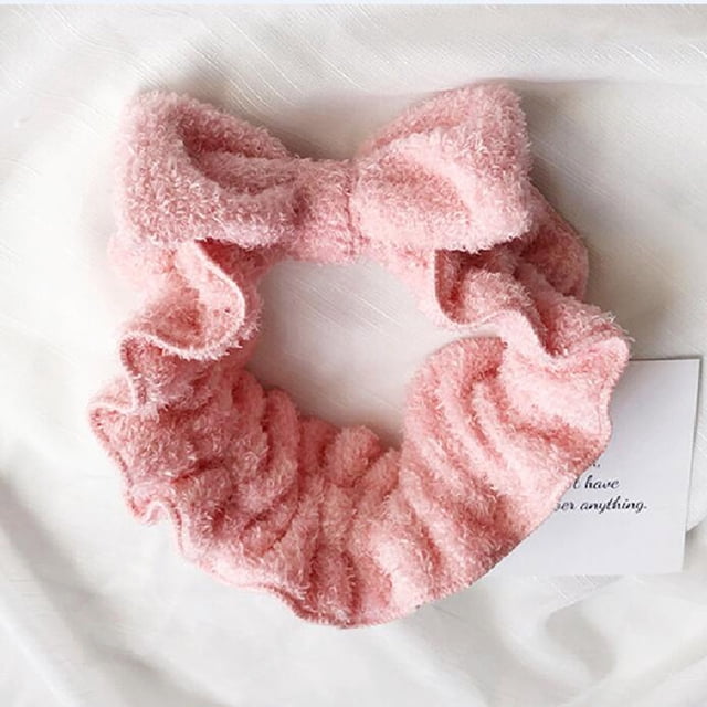BEADCEST 1Ud Para Rosa Para Deporte Y Maquillaje Con Material Premium Y Bowknot