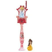 Disney Princess Magical Minis Cinderella & Belle W And