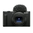 thumbnail image 2 of Sony ZV-1 II Vlog Camera, 2 of 9