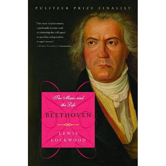 Beethoven: The Music and the Life, (Paperback)