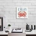 thumbnail image 3 of Epic Graffiti 'Beach House Kitchen III' by Lisa Audit, Canvas Wall Art, 12"x12", 3 of 8