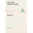 thumbnail image 1 of Henry VI Partie 1, 1 of 2
