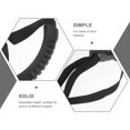 thumbnail image 3 of BESTYASH 2pcs Senior Door Handle Grip Black Oxford Cloth for Enhanced Stability Aid, 3 of 8