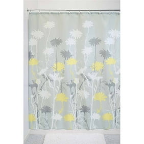 Glow In The Dark Cats Shower Curtain Walmart Com