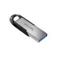 thumbnail image 3 of SanDisk 64GB Ultra Flair Flash Drive USB 3.0 SDCZ73-064G-AW4, 3 of 5