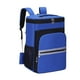 thumbnail image 1 of Organizador de Mochila de limpieza perfecl resistente al agua azul, 1 of 8