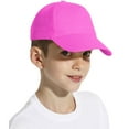 thumbnail image 2 of Sol's Casquette de Baseball Ensoleillée pour Enfants, 2 of 4