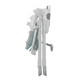 thumbnail image 3 of Silla Periquera Para Bebe Alta Plegable, 3 of 4