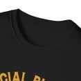 thumbnail image 3 of Bigfoot Research Team Retro Novelty Sasquatch Camping Sunset, 3 of 4