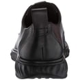 thumbnail image 3 of Ecco Men's ST.1 Hybrid Lite in Black Santiago, 12 US, 3 of 7