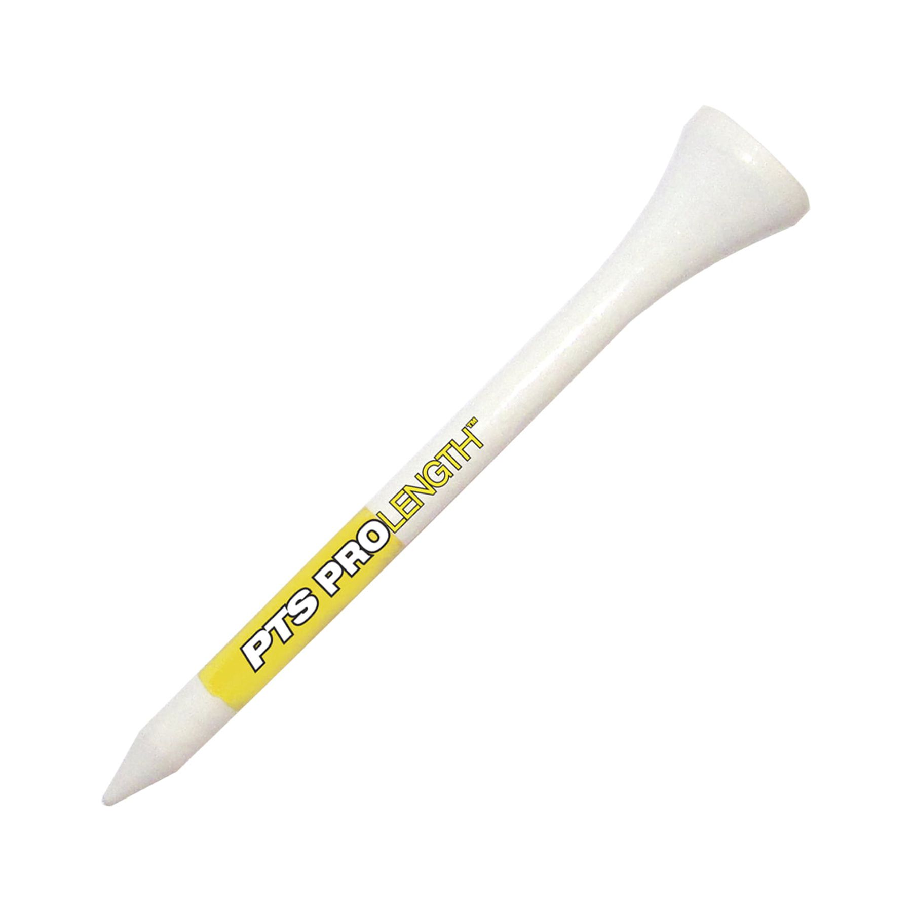 Pride Professional Tee System 2¾" Wood Golf Tees, 100 Count photo 3