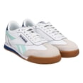 thumbnail image 3 of Tenis Reebok Mujer Campio Xt Blanco Aqua Casual marron 3.5 MX, 3 of 6