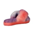 thumbnail image 3 of Cloud Nine Sheepskin Ladies Emma Slide Slippers, 3 of 6