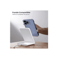 thumbnail image 3 of Cargador Inalámbrico Para Samsung Z Fold Galaxy S22 S21 S20, 3 of 3