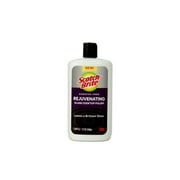 Scotch-Brite Non-Scratch Glass Cooktop Rejuvenating Polish, 12 oz