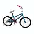 thumbnail image 2 of Bicicleta R20 Infantil Resistente Xrush Para Niñas agua g XRUSH XR-BR20PK, 2 of 5