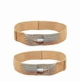 thumbnail image 4 of Peritoneal Dialysis Belt, G/peg Tube Holder, Breathable Adjustable Catheter Belly Band, Use In Catheter Protection, 4 of 5