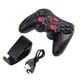 thumbnail image 2 of X3 Bluetooth 3.0 Gamepad Controller Tablet Phone Mobile Holder Game Joystick, 2 of 6