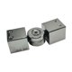 thumbnail image 3 of Accesorios de hardware de conector de vidrio Brazo de soporte de vidrio de 2 vías Varilla de fijación de vidrio para barcos Instalación, 3 of 9