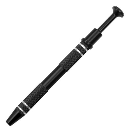 

Tiyuyo IC Chip Electronic Component Extractor Precision Part Pick Catcher (Black)