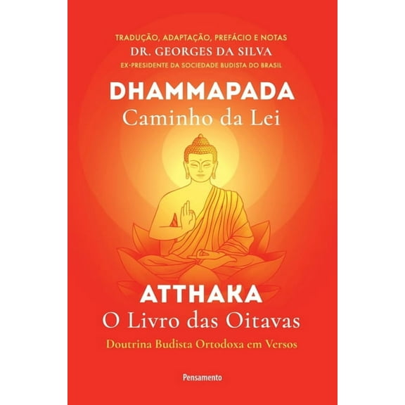 Dhammapada Atthaka, (Paperback)