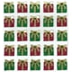 Jolee's Boutique Dimensions Stickers-Christmas Présent Répète – image 2 sur 3