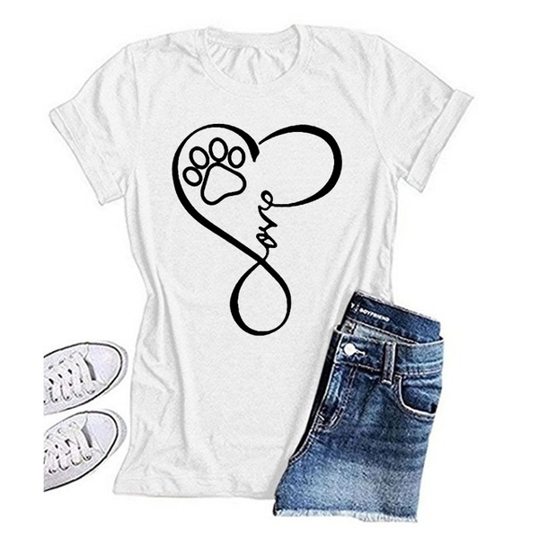 cute plus size summer shirts