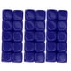 thumbnail image 3 of Juego de Dados Laterales NikouMX 30 Dados en Blanco 16 mm, 3 of 8