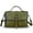 Green, variant on Genuine Leather Purses and Handbags Women Vintage Crossbody Shoulder Bag Satchel