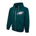thumbnail image 2 of Sudadera NFL Philadelphia Eagles para caballero 100% original, 2 of 6
