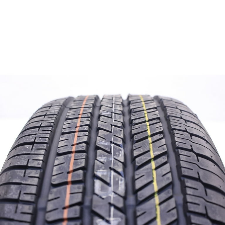 Goodyear Eagle RS-A Performance A/S Tires, Set of 4, 205/55R16 89H