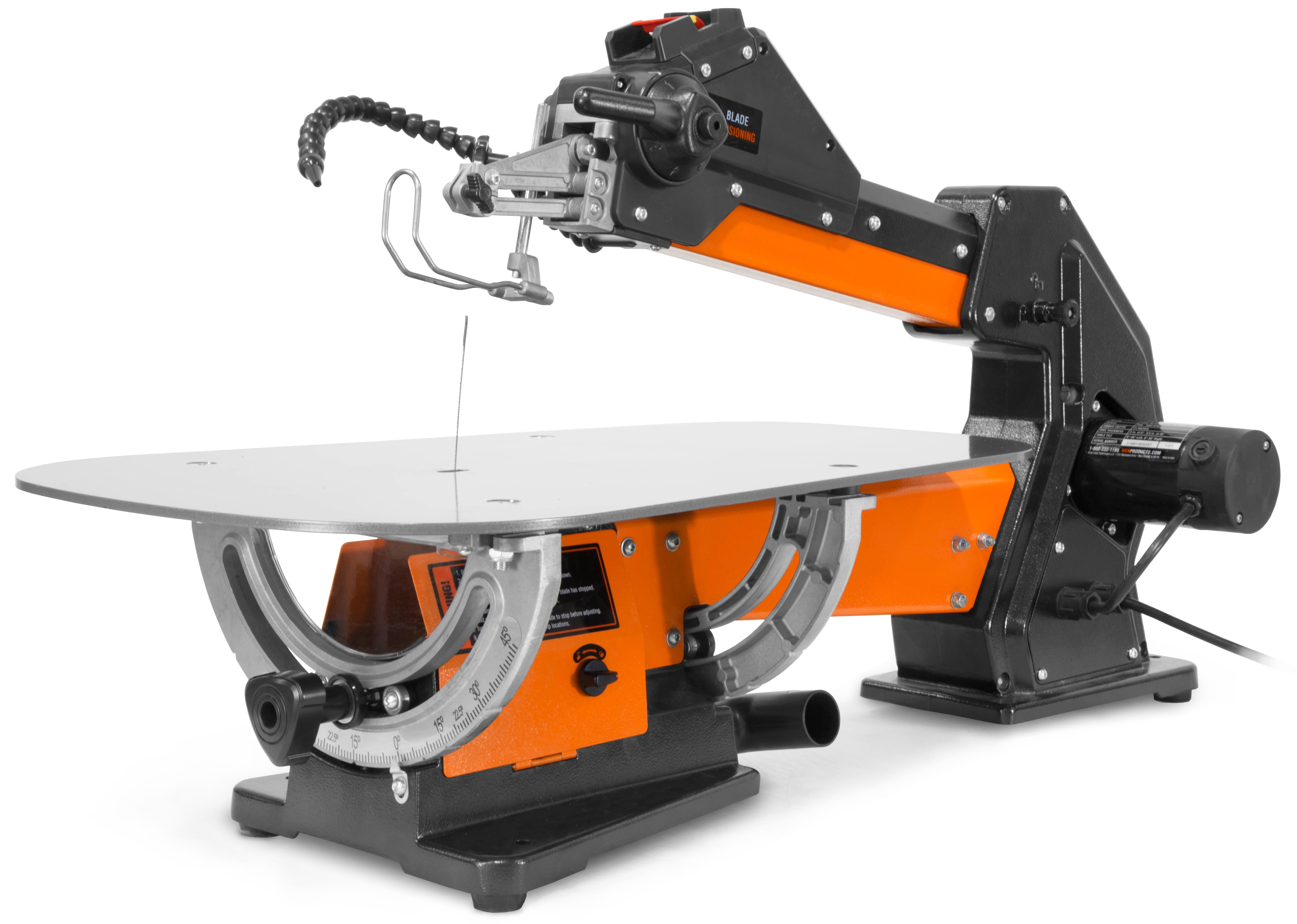 Wen 16 inch scroll saw deals