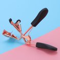 thumbnail image 1 of Raindrops Lash Curler with Delicate Design and Rubber Pad for Comfortable Makeup, 1 of 8