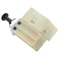 thumbnail image 1 of 2xBrake Lamp Switch Motor Products Replace shamjiam Interruptor de luz de freno, 1 of 8