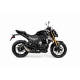 thumbnail image 2 of Motocicleta Urbana Haojue Dr160 Negro 2026, 2 of 8