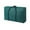 Green, variant on KYAIGUO 39.4x23.6x11.8inch Storage Bags Two-Way Zipper Design Storage Boxes Closet Organizers for Bedding