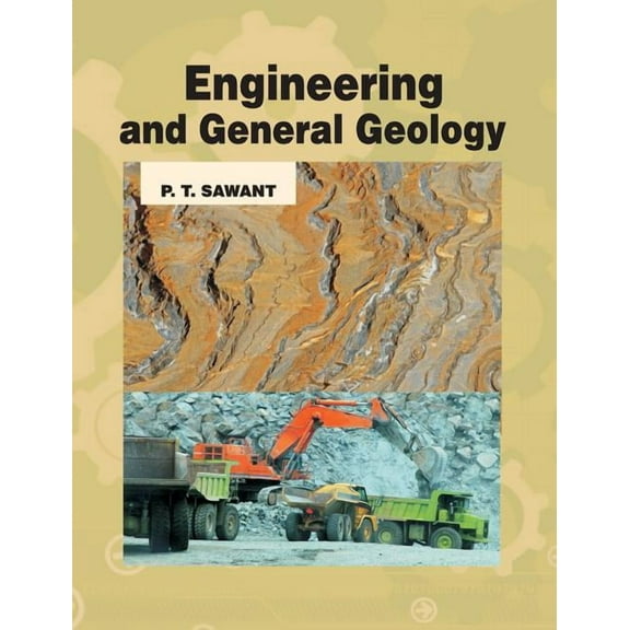 Engineering and General Geology (Hardcover)