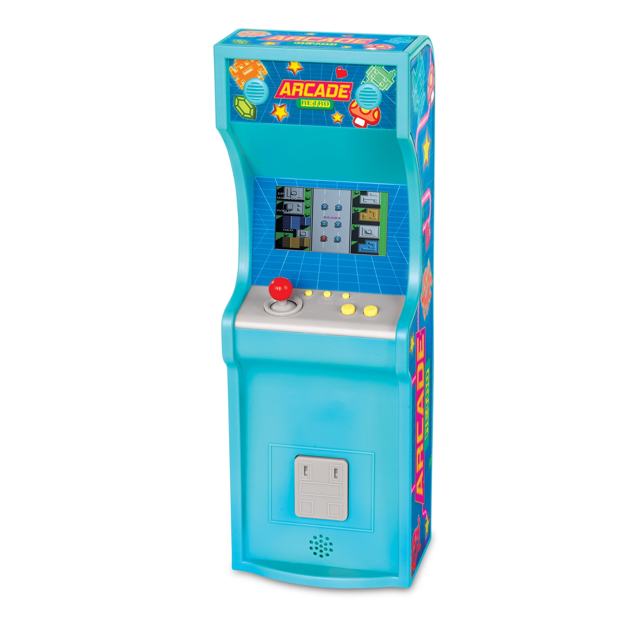 My Life As Arcade Play Set for 18 Dolls with 100 Games Installed