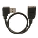 thumbnail image 1 of Universal USB 2.0 Adaptador de Extensión Derecha Cable Convertidor Cable de Oficina en hogar Hugo ángulo usb a la derecha, 1 of 7