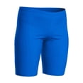 thumbnail image 4 of Malla de Natación ARENA Dynamo para Niños, Largo a la Rodilla, Color Royal, Talla 26, 4 of 4