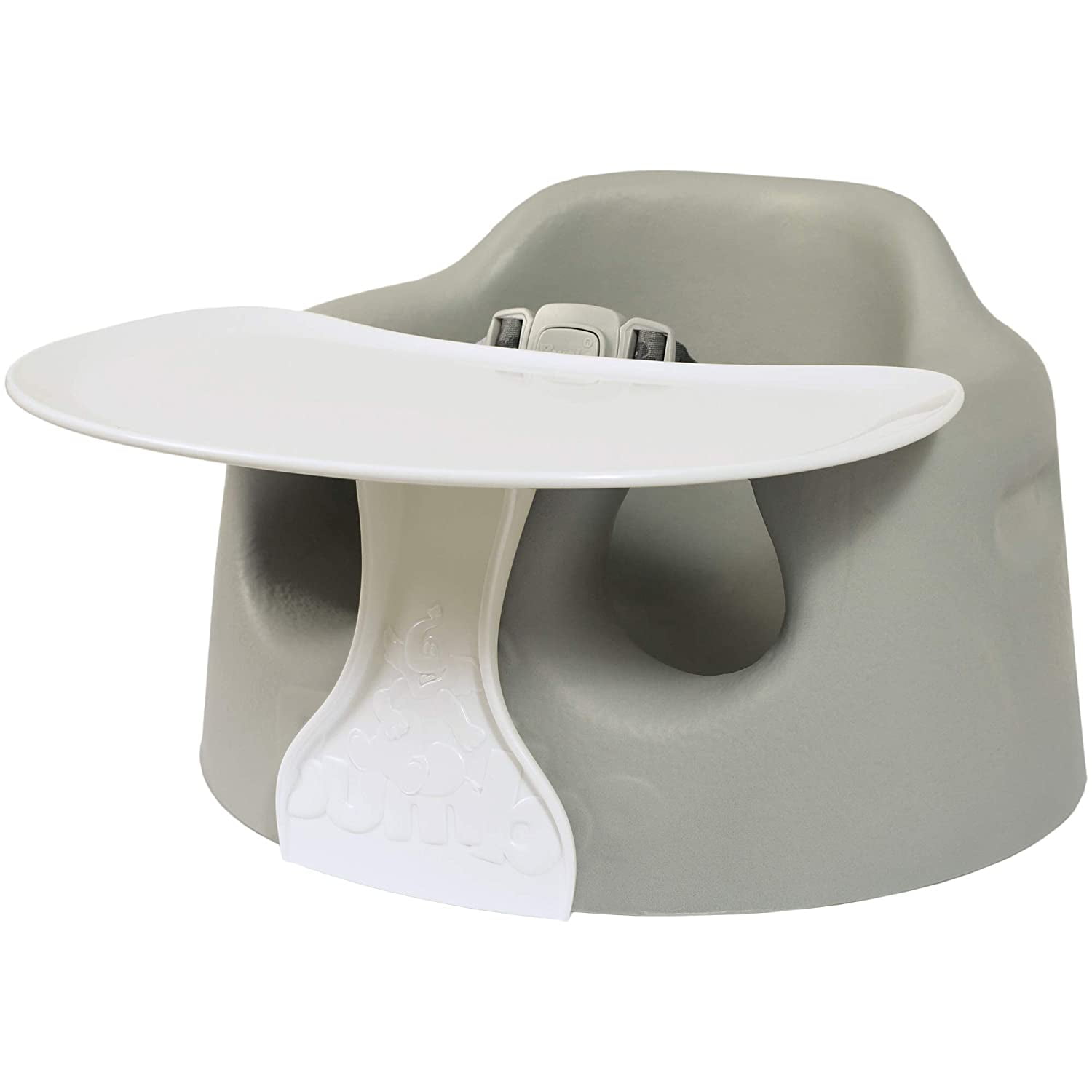 Bumbo Seat Tray Attachment Baby Infant Child Toddler Floor Seat