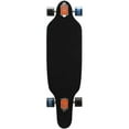 thumbnail image 3 of Kryptonics 37'' Longboard Complete Skateboard (37" x 10.5"), 3 of 3