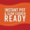 thumbnail image 6 of McCormick Slow Cooker Barbecue Pulled Pork Seasoning Mix, 1.6 oz Box, 6 of 16