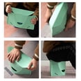thumbnail image 5 of Portable Folding Paper Stool Multifunctional Storage Bag With Carrying Handle Dual-Use Outdoor Folding Chair Can Bearing 80KG, 5 of 9