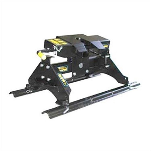 Demco 8550006 Double Pivot Fifth Wheel Kit