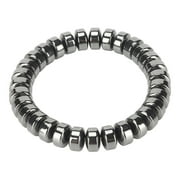 YUANCHIJIAJU 2024 Terahertz Bracelet Reduce Pain Eliminate Fatigue Elastic Rope Stylish Energy Stone Bracelet for Wrist